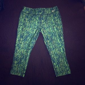 Nike leggings